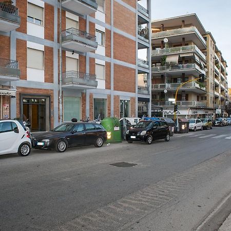 Appartamento House Gregorio Roma Esterno foto