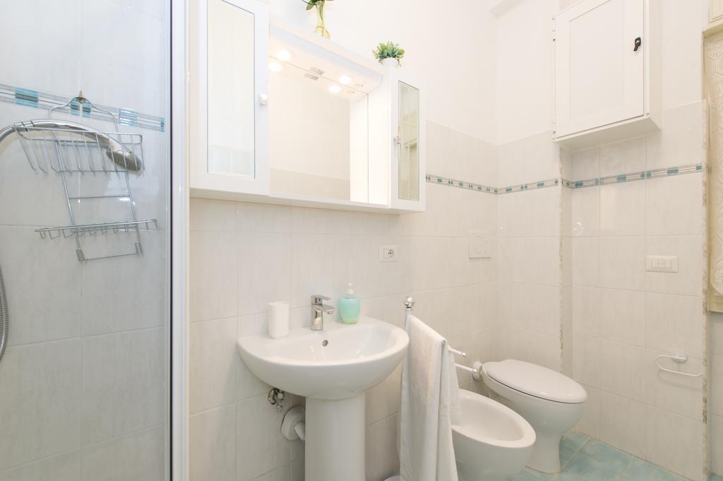 Appartamento House Gregorio Roma Esterno foto