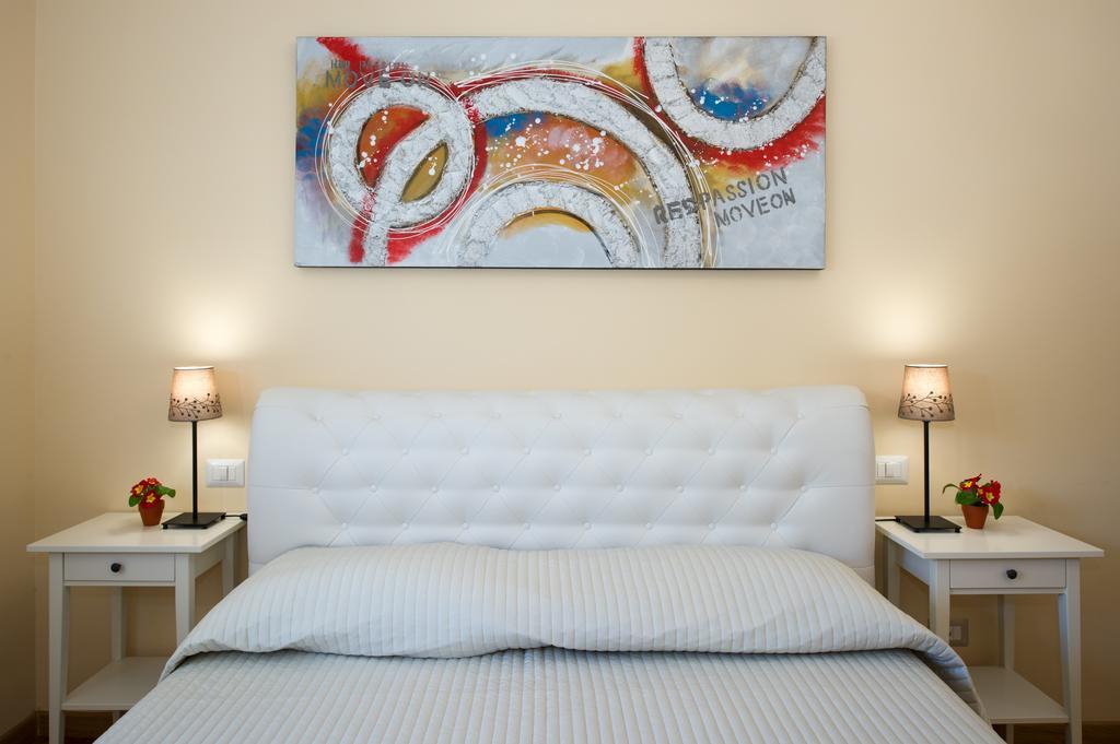 Appartamento House Gregorio Roma Esterno foto