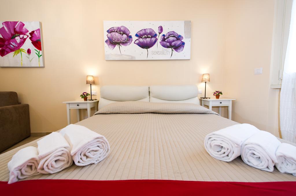 Appartamento House Gregorio Roma Esterno foto