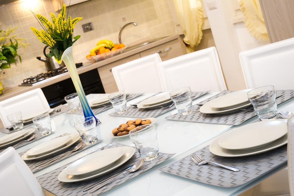 Appartamento House Gregorio Roma Esterno foto