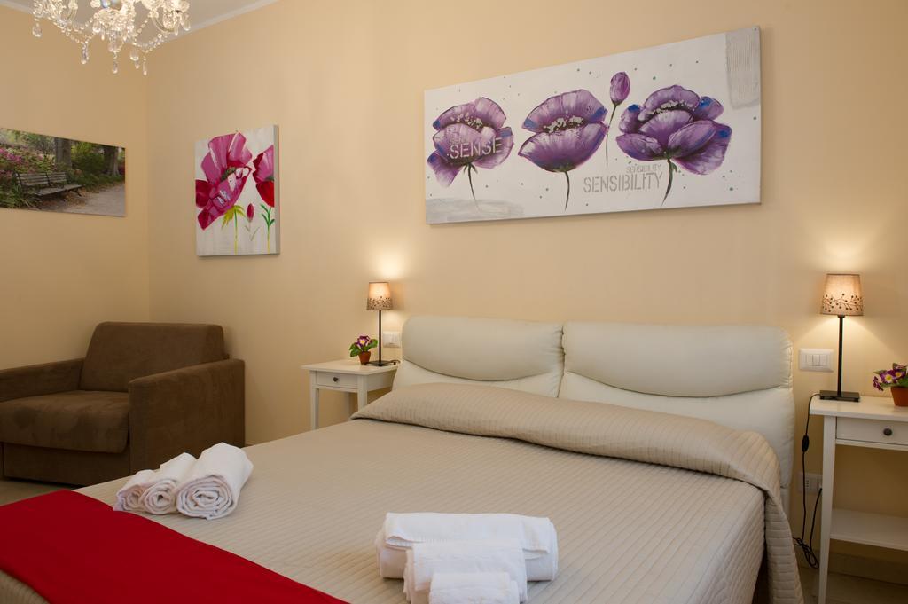 Appartamento House Gregorio Roma Esterno foto