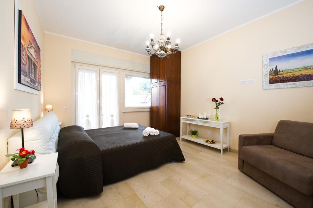 Appartamento House Gregorio Roma Esterno foto