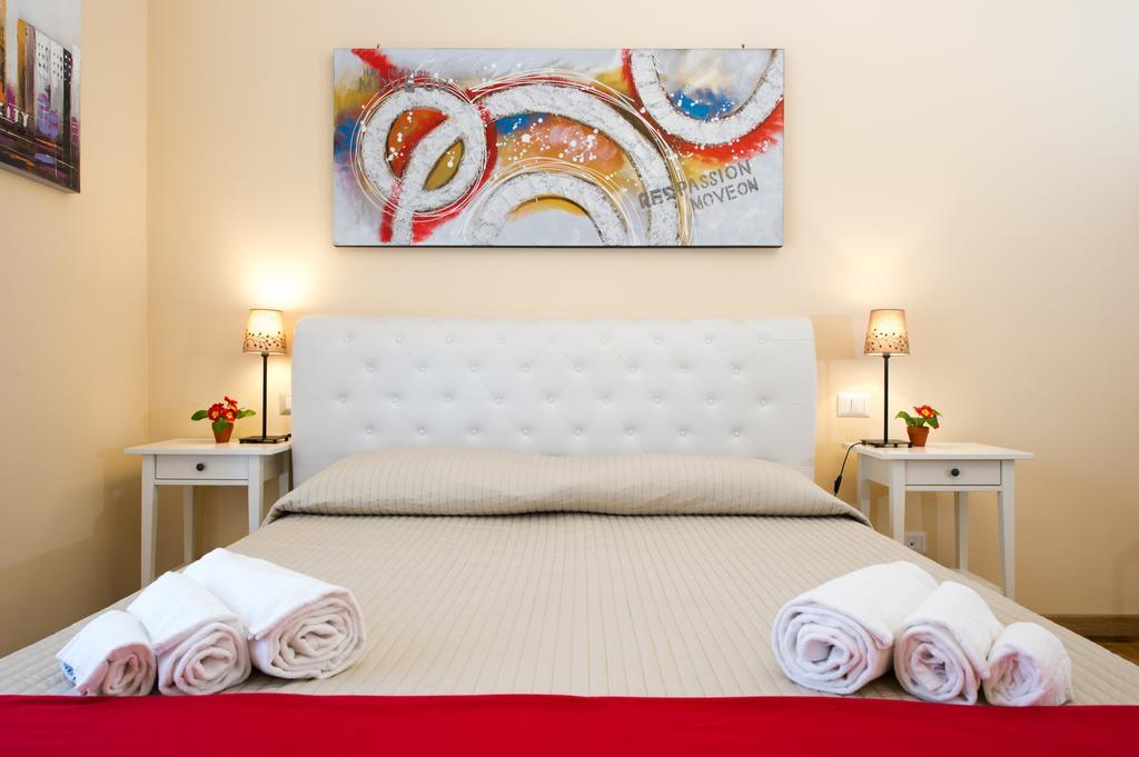 Appartamento House Gregorio Roma Esterno foto
